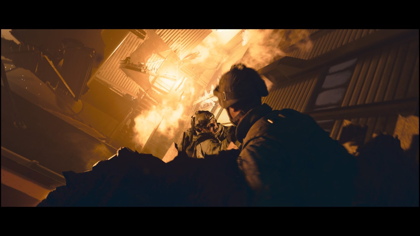 Reseña de Call of Duty: Modern Warfare 4: El gran retorno 7