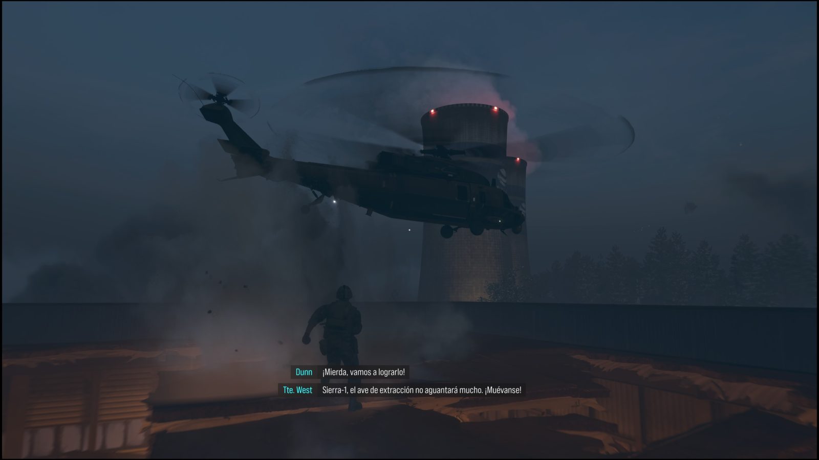 Reseña de Call of Duty: Modern Warfare 4: El gran retorno 8