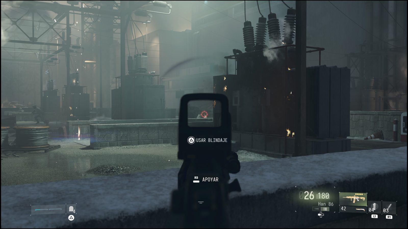 Reseña de Call of Duty: Modern Warfare 4: El gran retorno 10