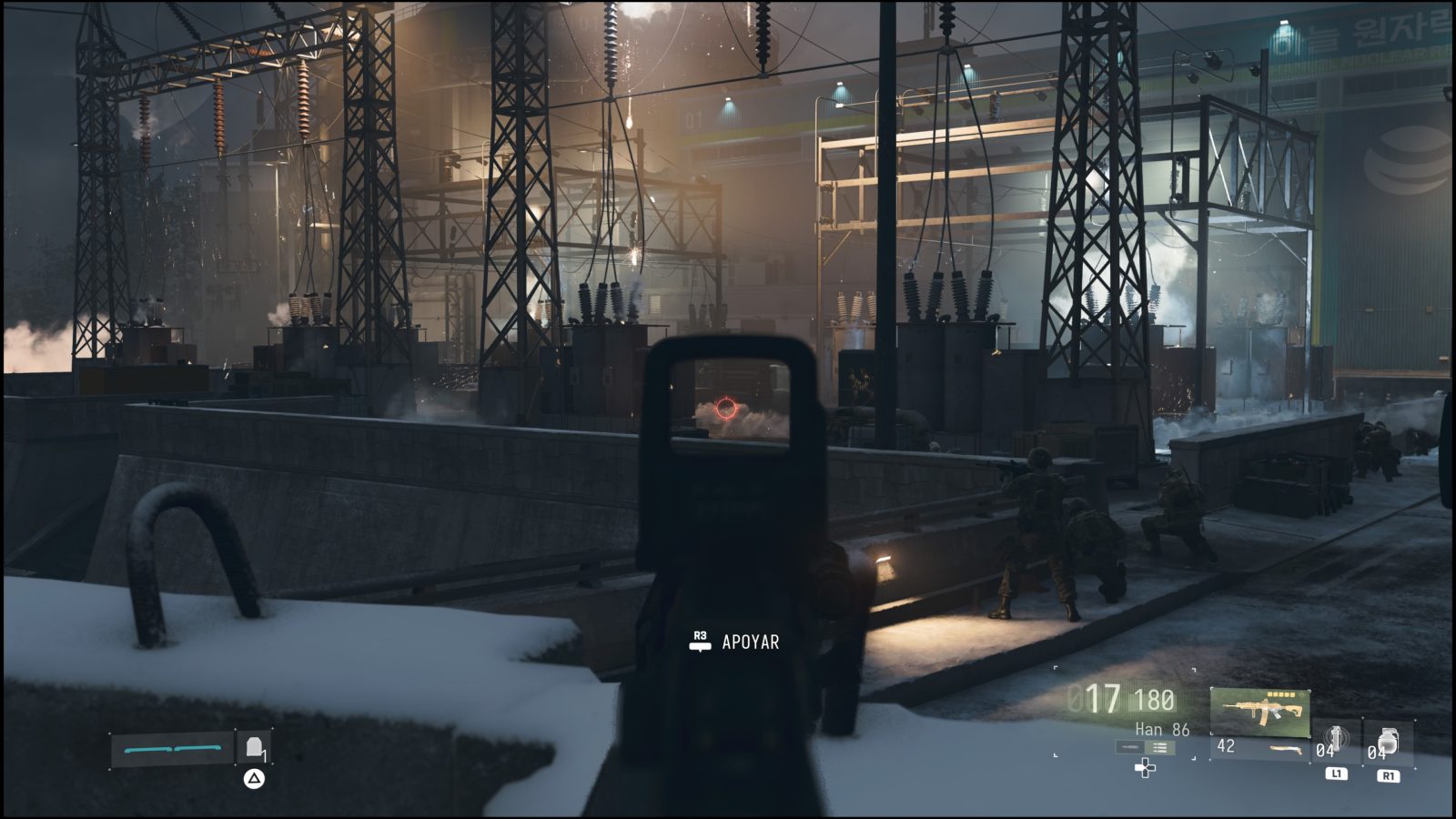 Reseña de Call of Duty: Modern Warfare 4: El gran retorno 11