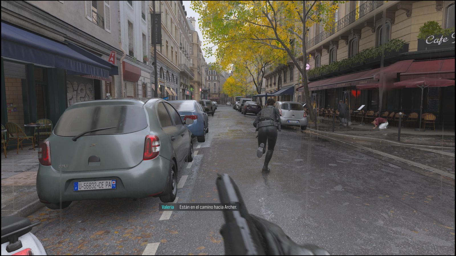 Reseña de Call of Duty: Modern Warfare 4: El gran retorno 14