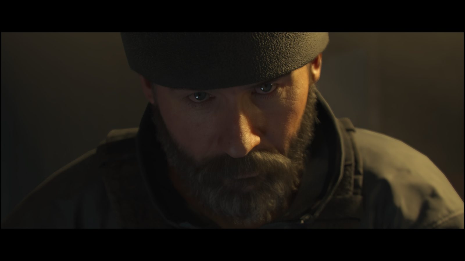 Reseña de Call of Duty: Modern Warfare 4: El gran retorno 1