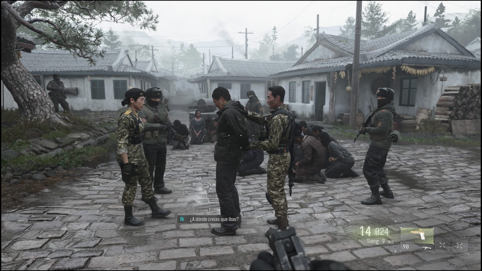 Reseña de Call of Duty: Modern Warfare 4: El gran retorno 4