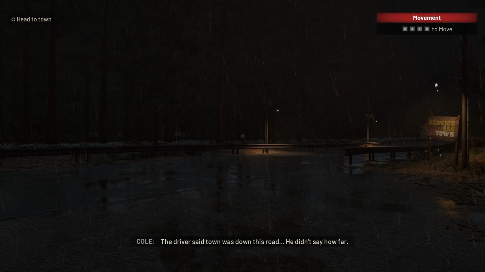 Primeras Impresiones: Cursed Gas Station (PC) 6 cursed gas station
