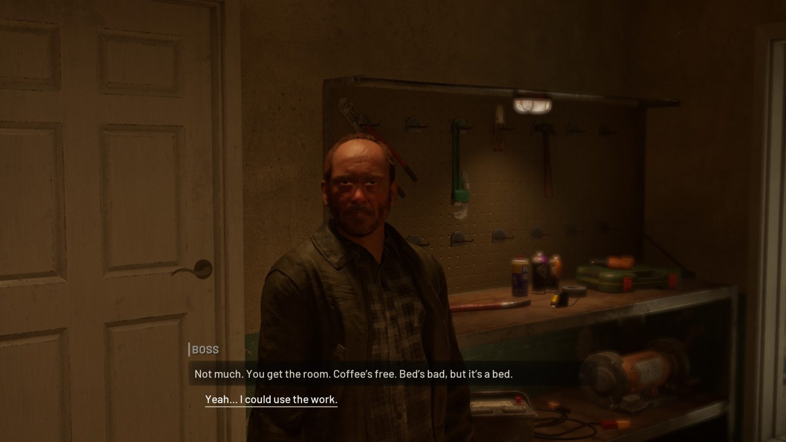 Primeras Impresiones: Cursed Gas Station (PC) 2 cursed gas station