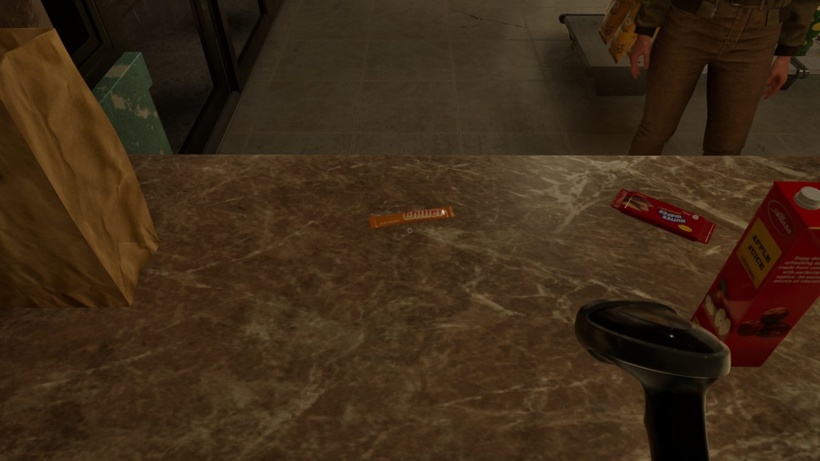 Primeras Impresiones: Cursed Gas Station (PC) 13 cursed gas station