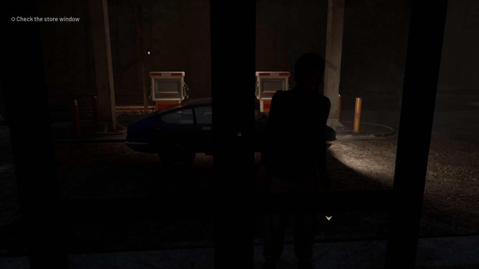 Primeras Impresiones: Cursed Gas Station (PC) 14 cursed gas station