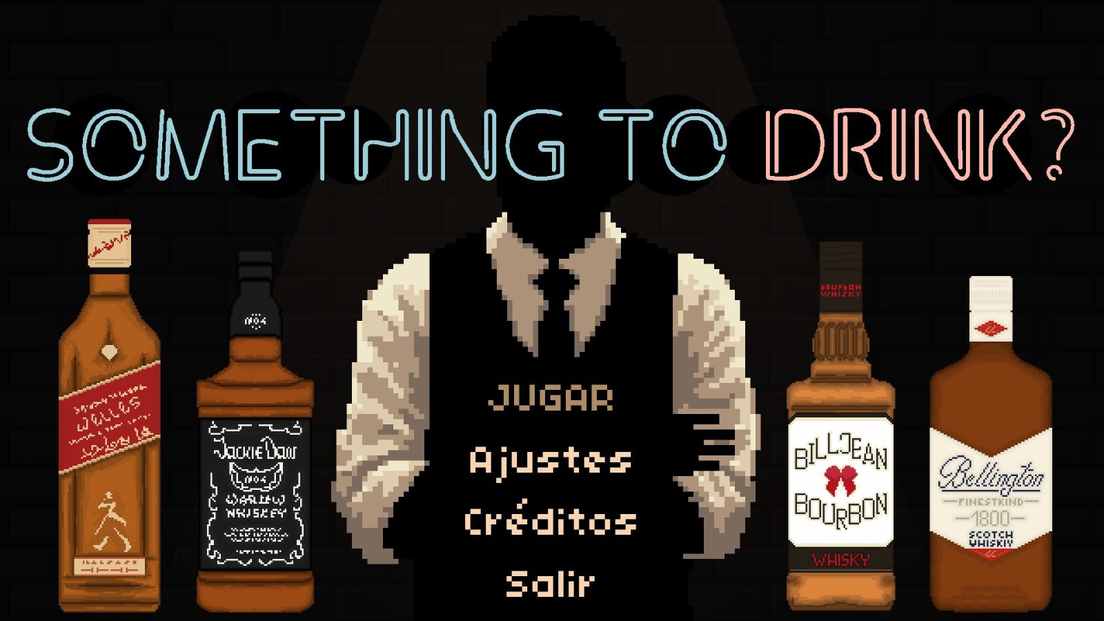 Reseña: Something to Drink? (PC) 1 Something to Drink?