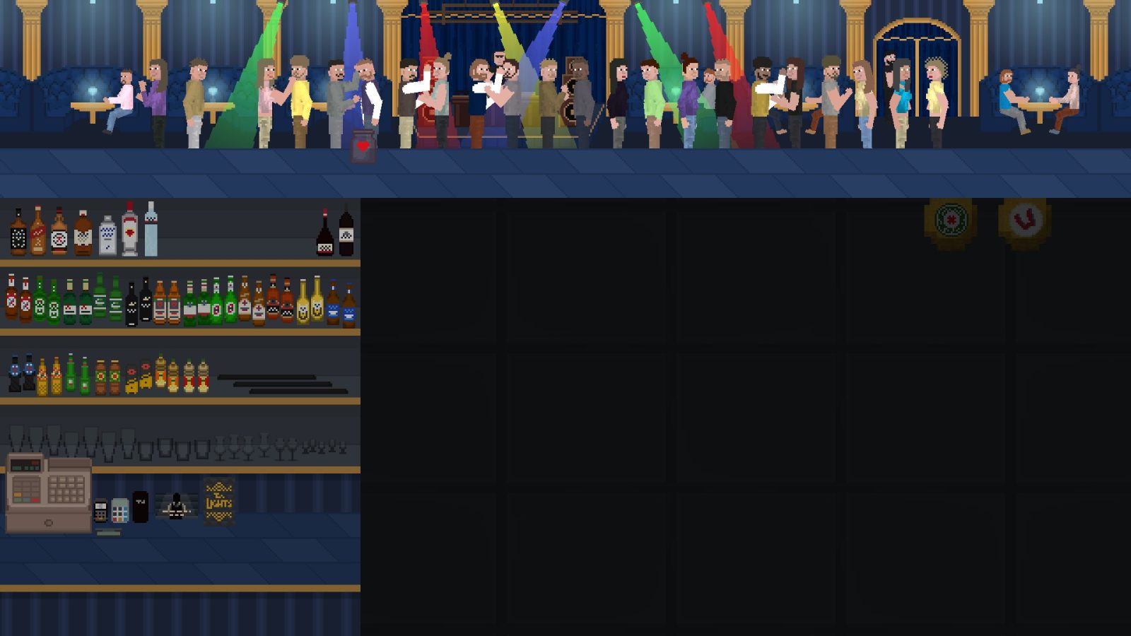 Reseña: Something to Drink? (PC) 9 Reseña: Something to Drink? (PC) 1