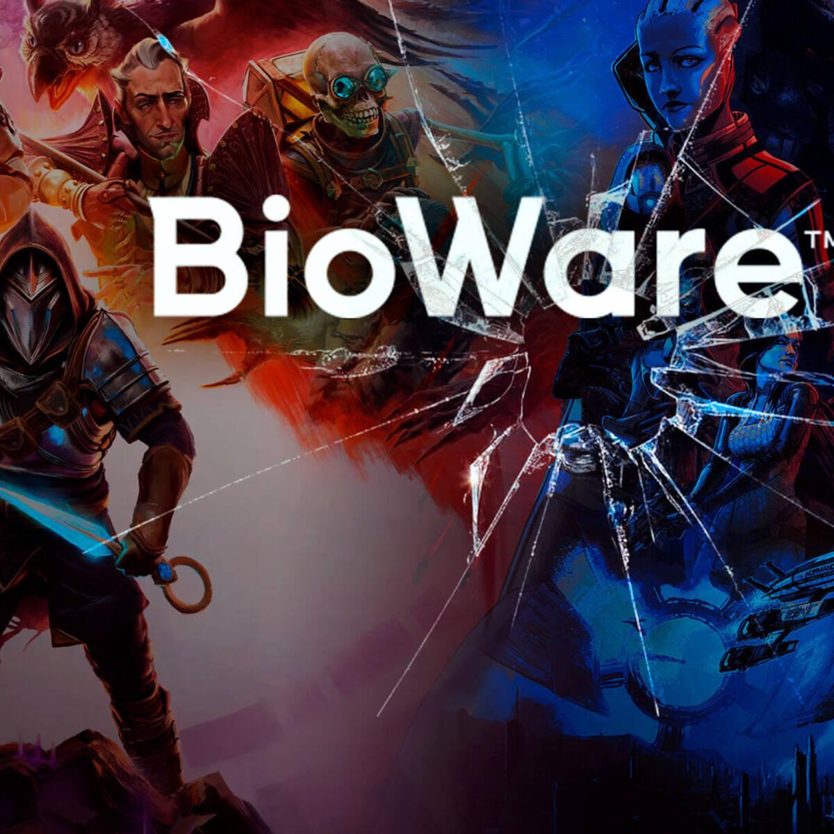Electronic Arts cerrará BioWare y despedirá a 400 empleados 1 bioware
