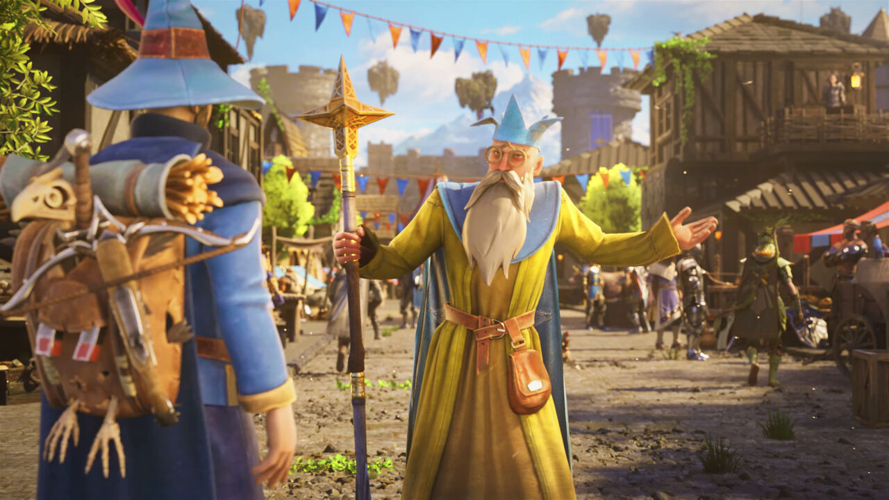 RuneScape