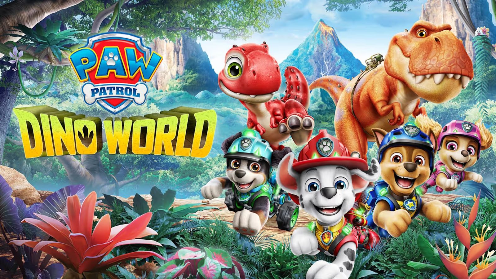 PAW Patrol
