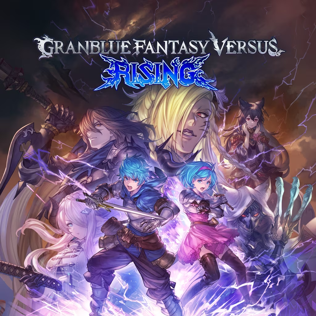 granblue fantasy