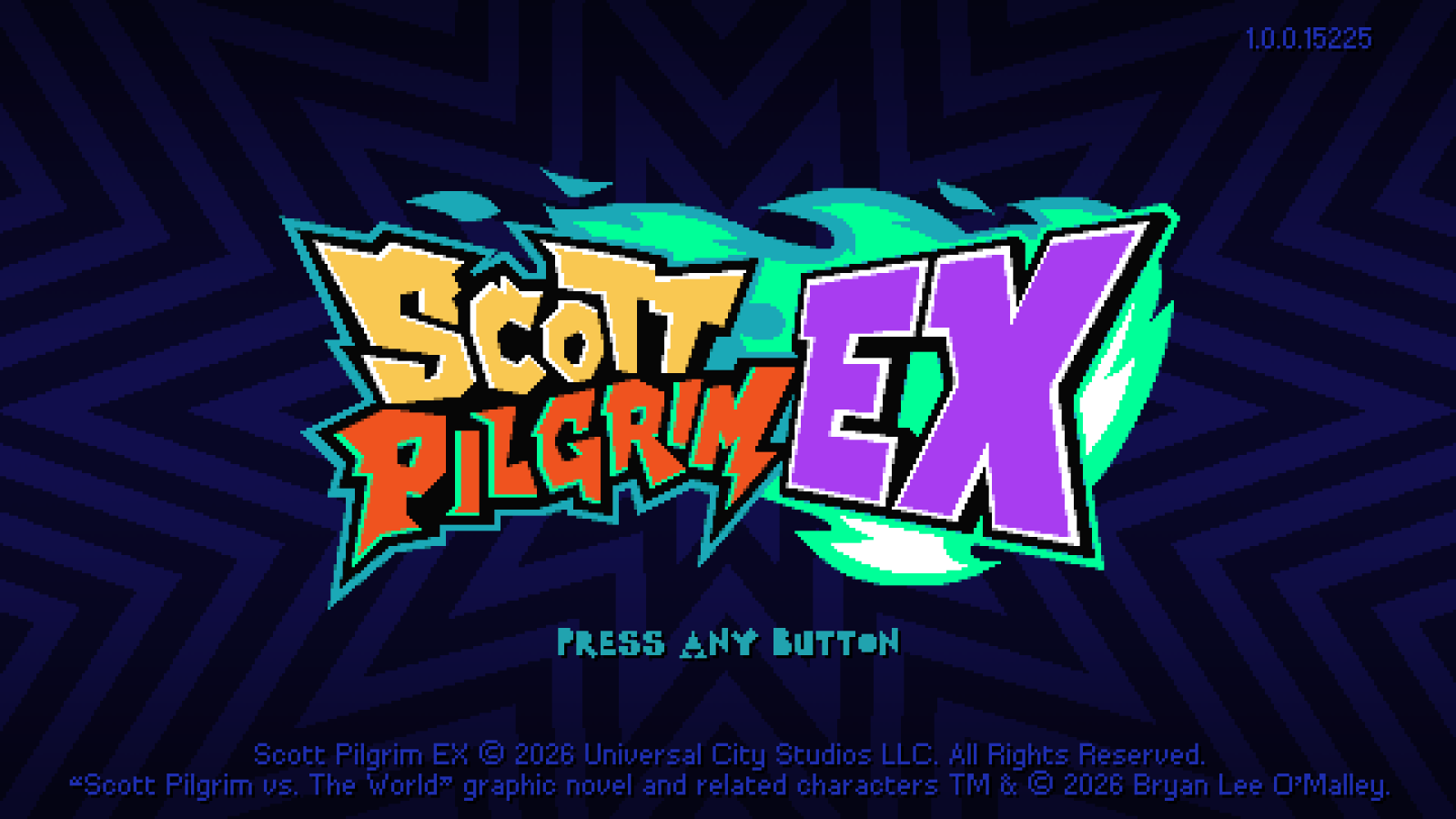 Reseña de Scott Pilgrim EX: Back in the Band - El regreso al escenario 1 Scott Pilgrim EX