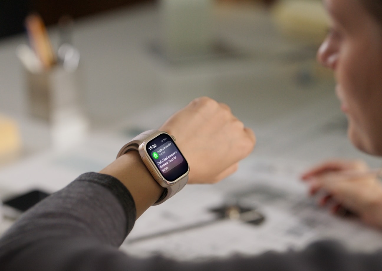 Huawei Watch D3 VS Huawei Watch D2: La evolución del cuidado de la salud 1 Huawei