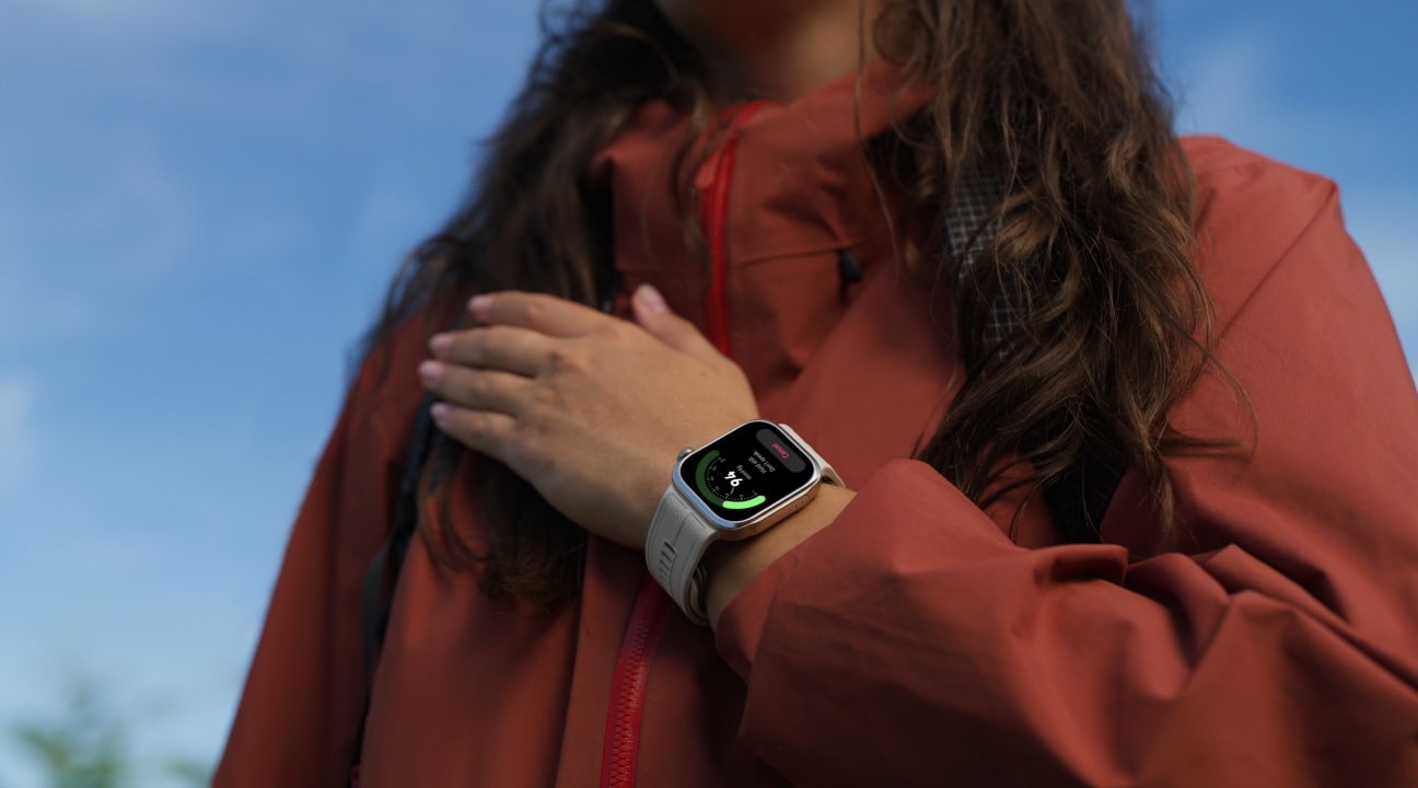 Huawei Watch D3 VS Huawei Watch D2: La evolución del cuidado de la salud 2 Huawei Watch D3 VS Huawei Watch D2: La evolución del cuidado de la salud 1