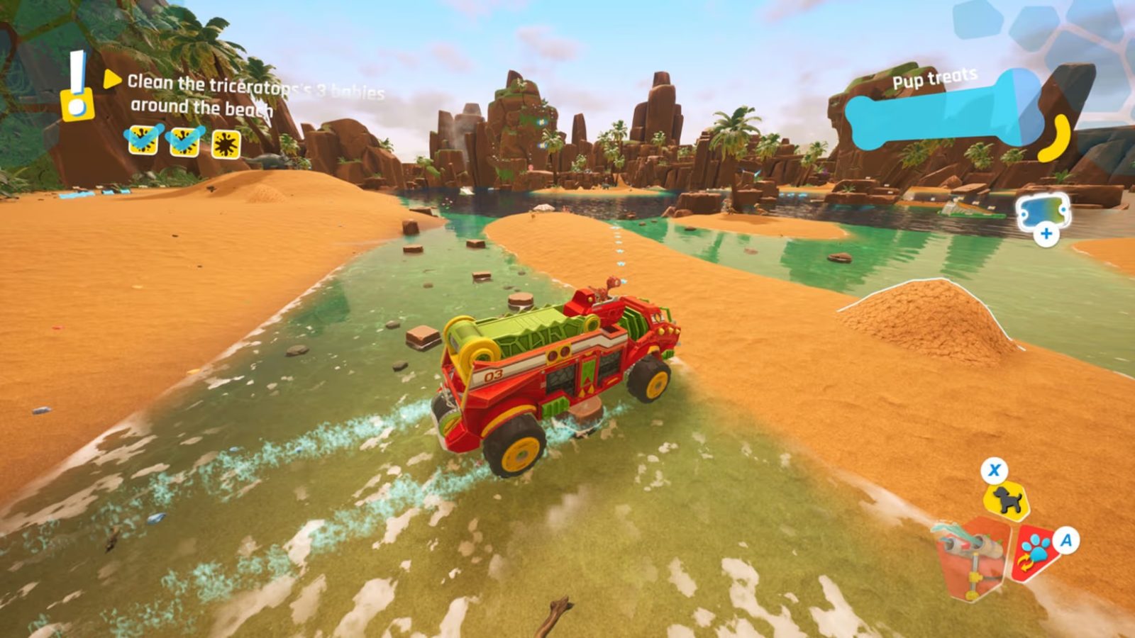 PAW Patrol