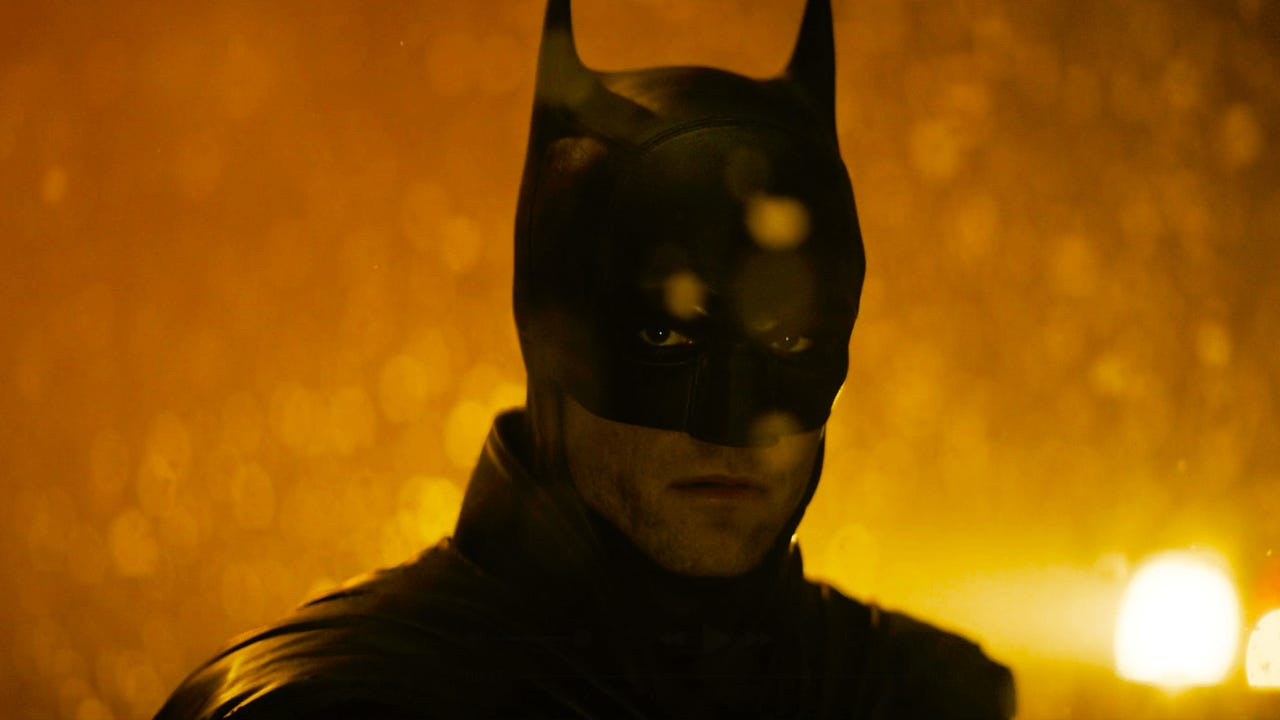 ‘The Batman: Part II’ detiene su producción