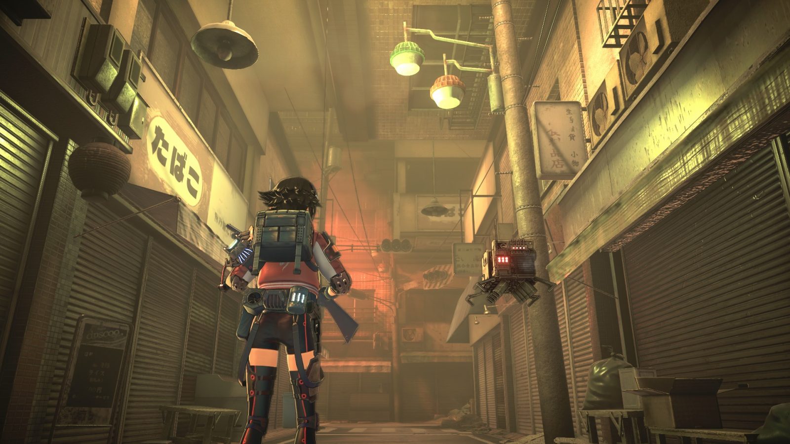 ANOMALITH debuta en el survival horror en consolas y PC