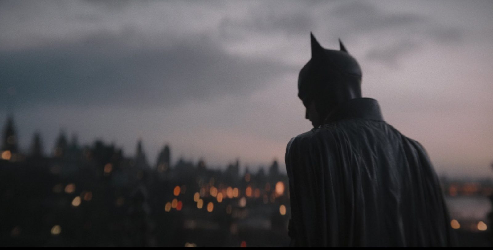 The Batman: Part II