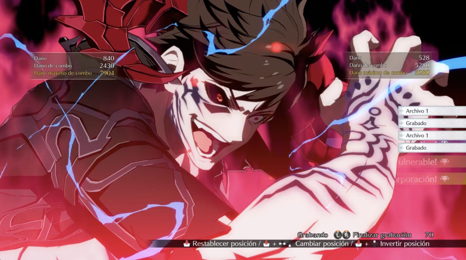 granblue fantasy