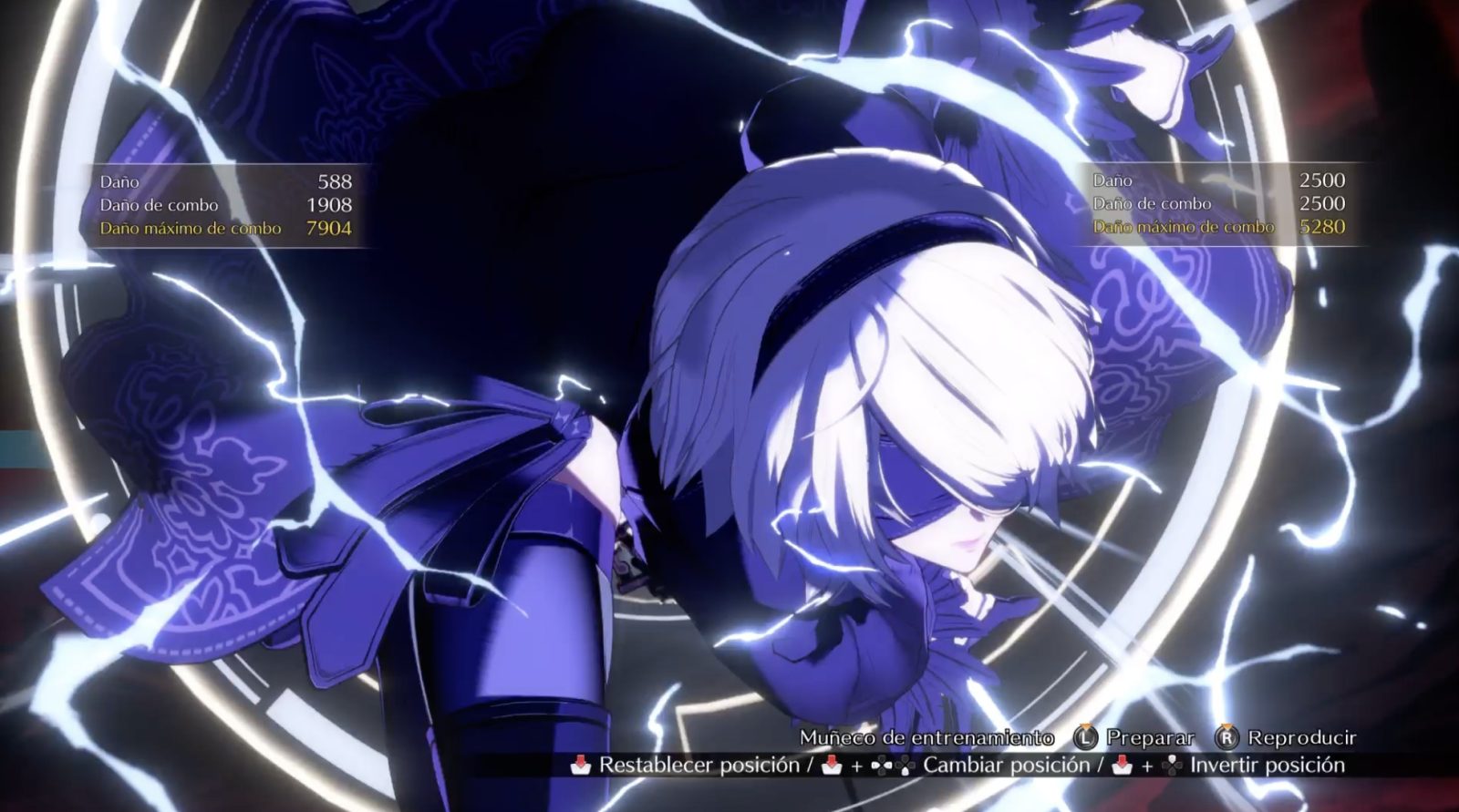 Reseña: Granblue Fantasy Versus: Rising (PS5) 2