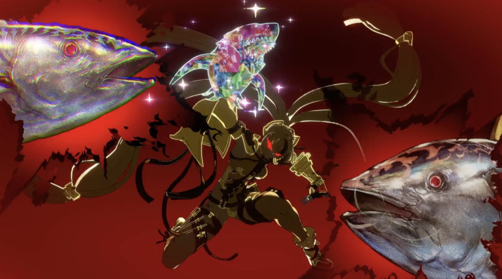 Reseña: Granblue Fantasy Versus: Rising (PS5) 11