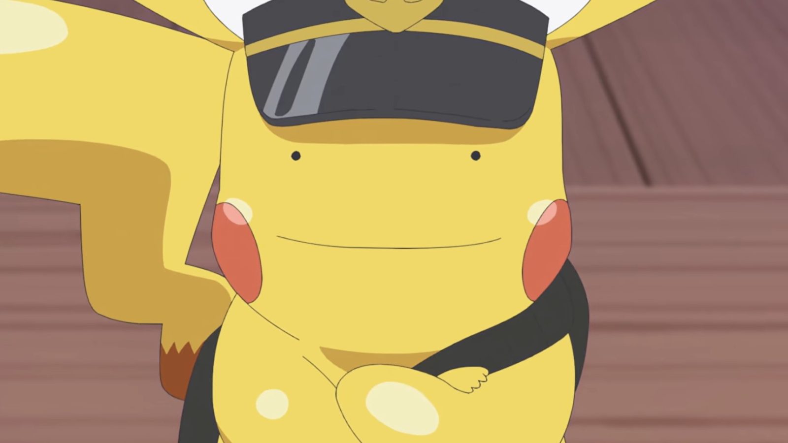 Horizontes Pokémon: Maravillas a la vista llegará a Netflix en 2027 4 HORIZONTES POKÉMON