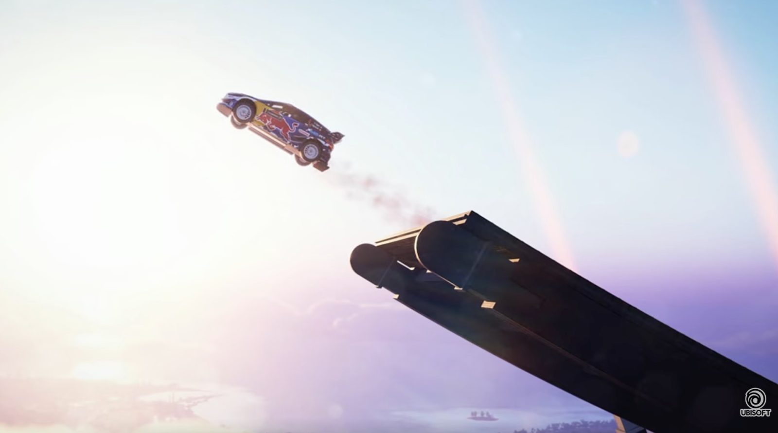 The Crew Motorfest llega a Nintendo Switch 2 con la Temporada 11 y Lara Croft 6 The Crew Motorfest