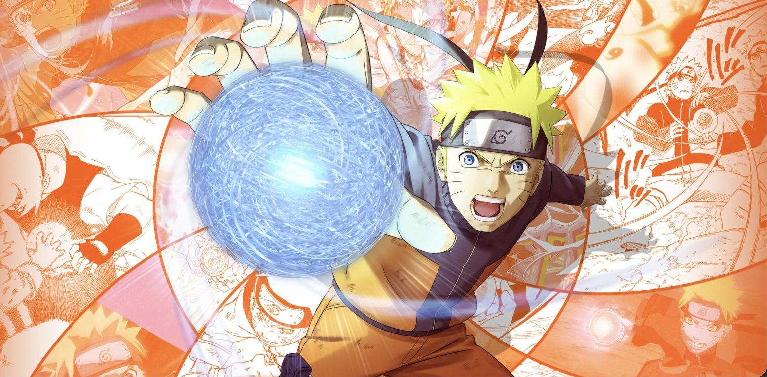 Naruto