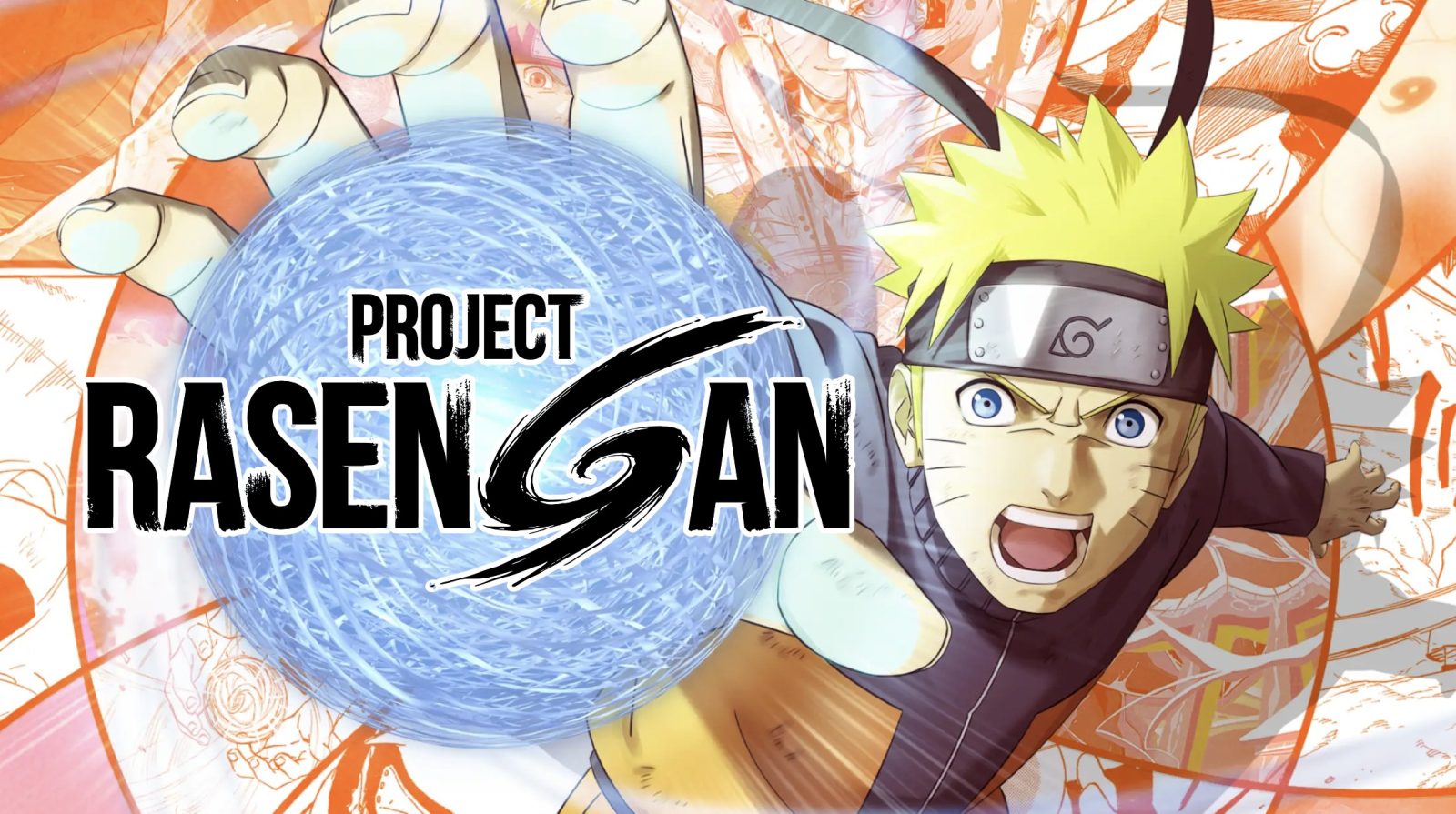 Project Rasengan: Naruto revela nuevo manga, anime, juego de cartas y expansión móvil 1 Naruto