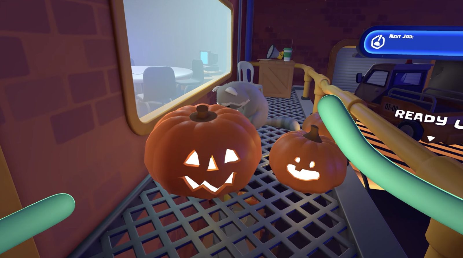 Duplica el caos: Dumb Ways to Build se amplía a 8 jugadores 2 Dumb Ways to Build