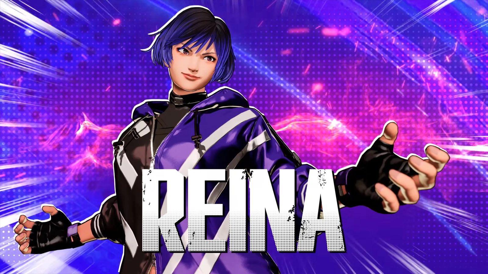 Reina de TEKKEN 8 se suma a FATAL FURY: City of the Wolves 2 fatal fury