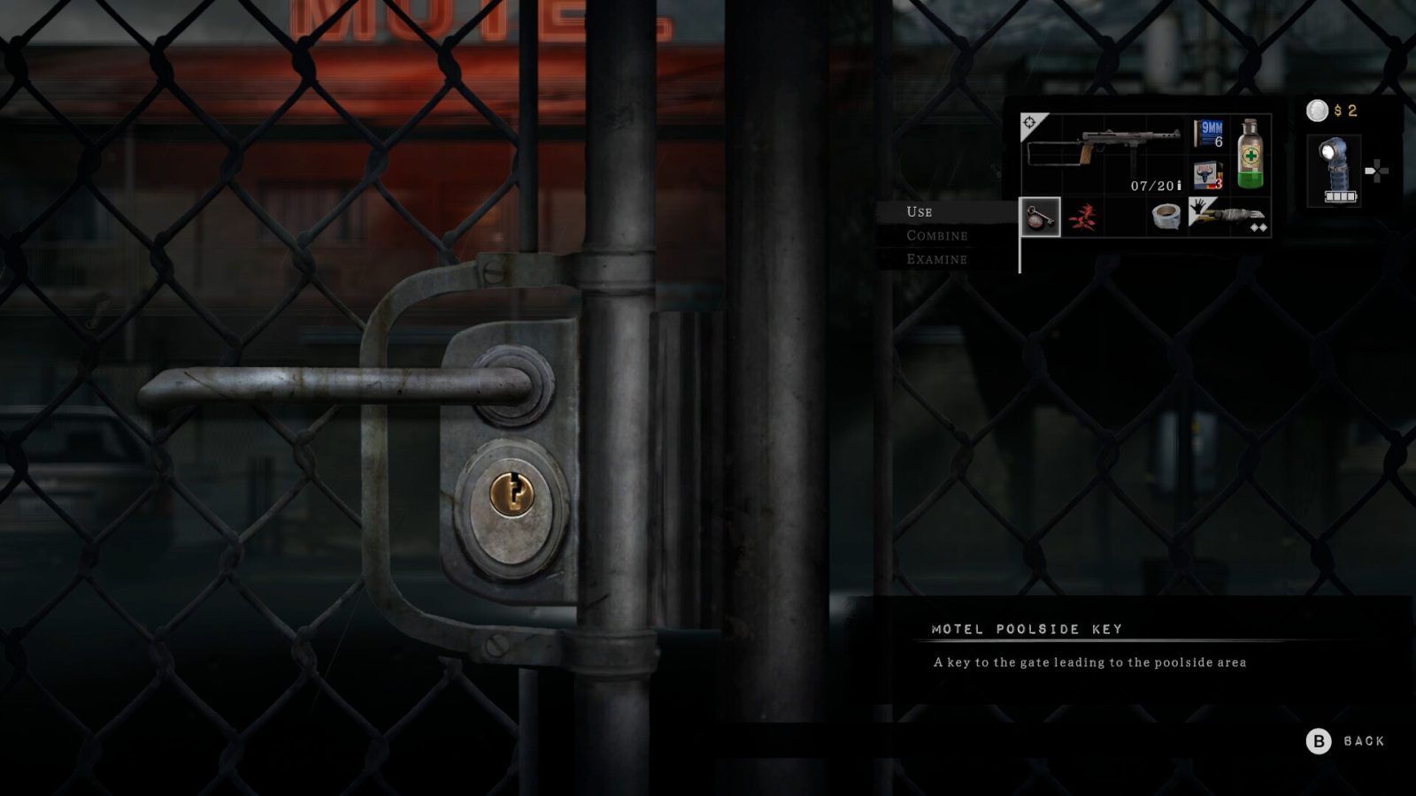 Reseña: Silver Pines 3