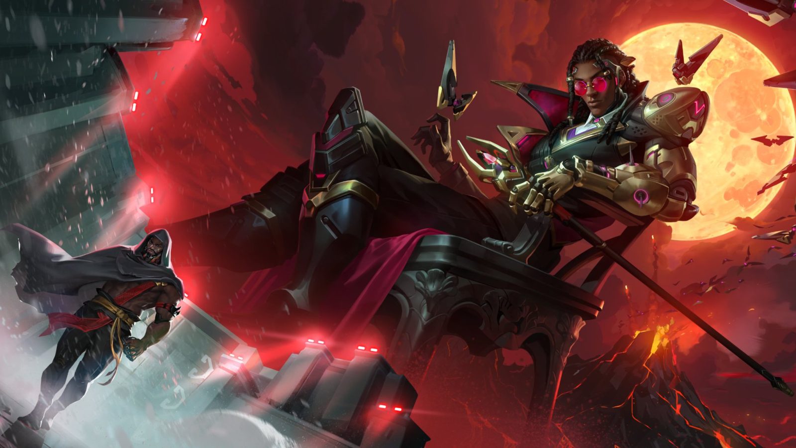 Blizzard Entertainment Rolls Out Overwatch Season 5 with New Support Hero Doctrine