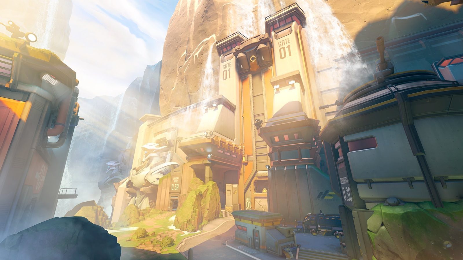 Análisis- Overwatch Temporada 5: Una Doctrina Lúgubre 5 Análisis- Overwatch Temporada 5: Una Doctrina Lúgubre 4