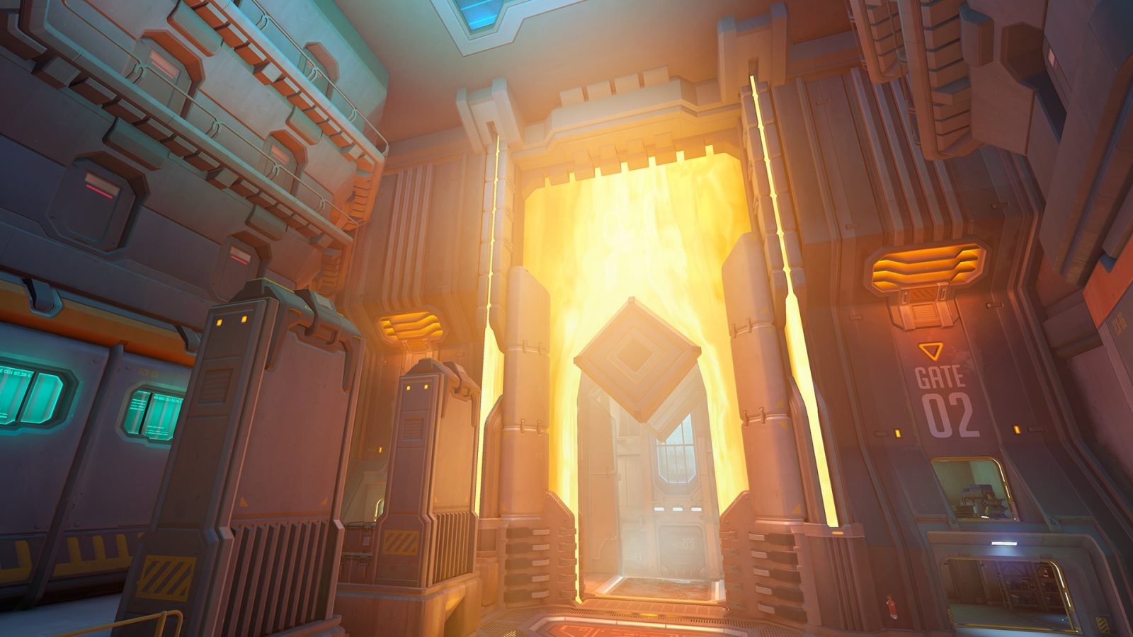 Análisis- Overwatch Temporada 5: Una Doctrina Lúgubre 4 Análisis- Overwatch Temporada 5: Una Doctrina Lúgubre 3