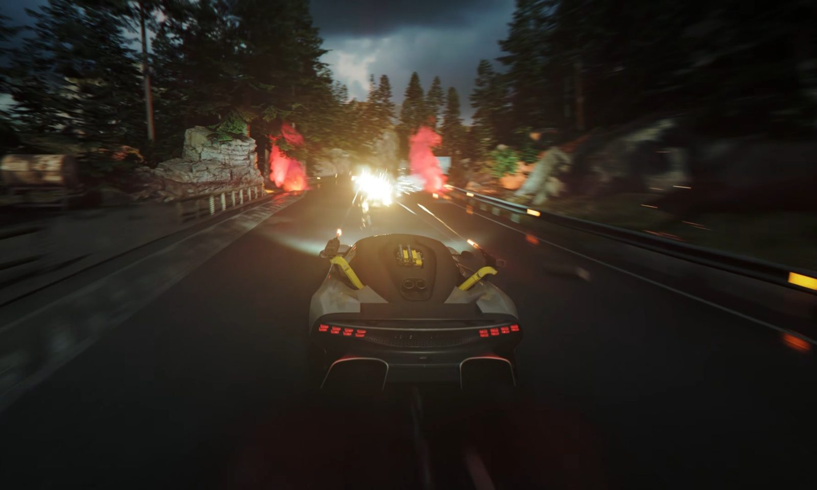 007 First Light anuncia su primer DLC 2 007 First Light