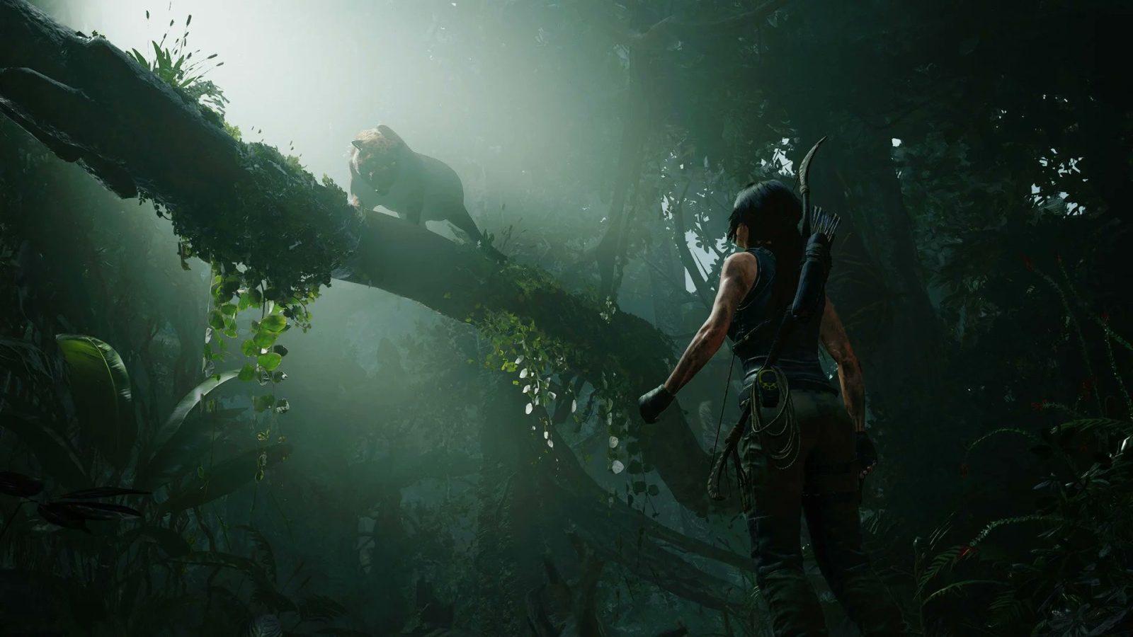 Shadow of the Tomb Raider llega por sorpresa a Nintendo Switch 2 2 Shadow of the Tomb Raider