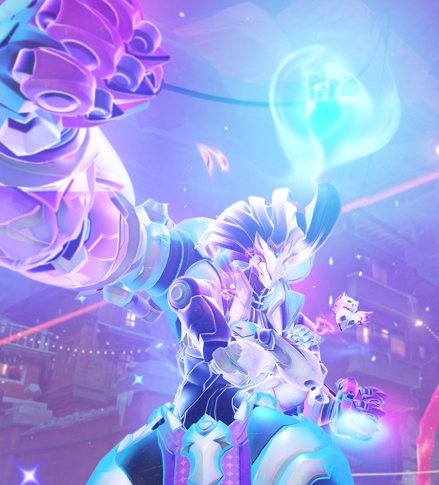 Analisis- Overwatch: Dokiwatch 2.0 1