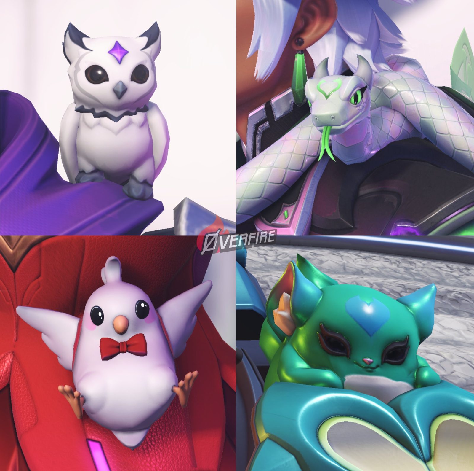 Analisis- Overwatch: Dokiwatch 2.0 2
