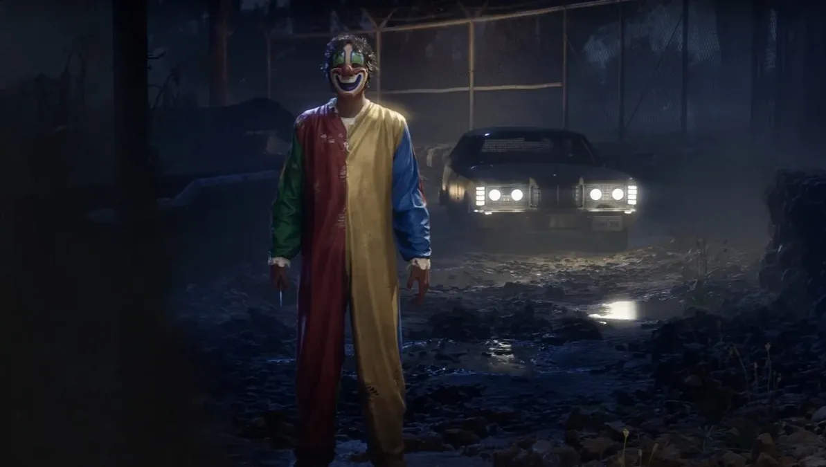 Reseña: Halloween The Game (PlayStation 5) 8