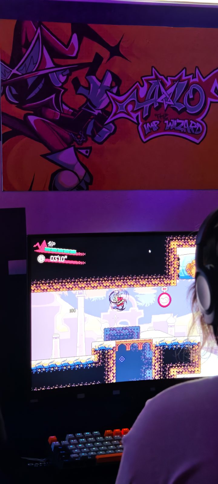 Super Indie Games : Lo mejor de los juegos Indies en un solo lugar. 20 Super Indie Games : Lo mejor de los juegos Indies en un solo lugar. 20