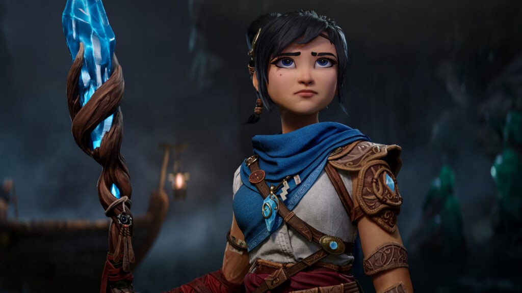 Ember Lab confirma que Kena: Scars of Kosmora no llegará este 2026 1 Kena: Scars of Kosmora