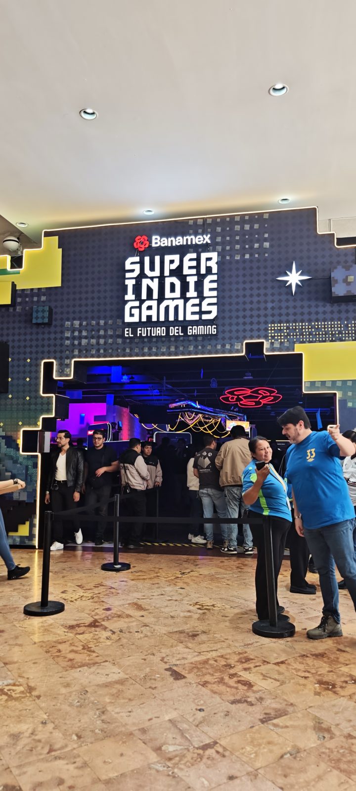 Super Indie Games : Lo mejor de los juegos Indies en un solo lugar.