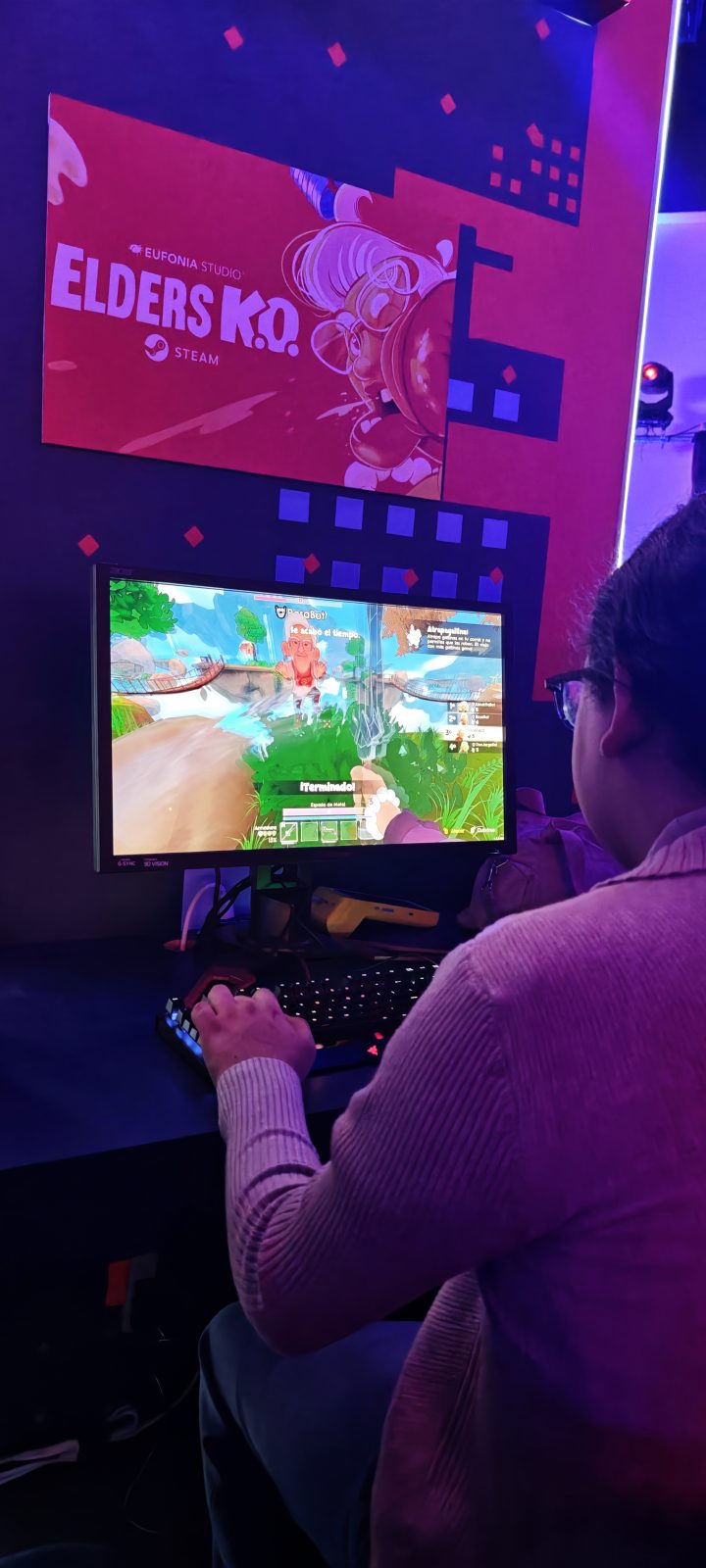 Super Indie Games : Lo mejor de los juegos Indies en un solo lugar. 15 Super Indie Games : Lo mejor de los juegos Indies en un solo lugar. 15