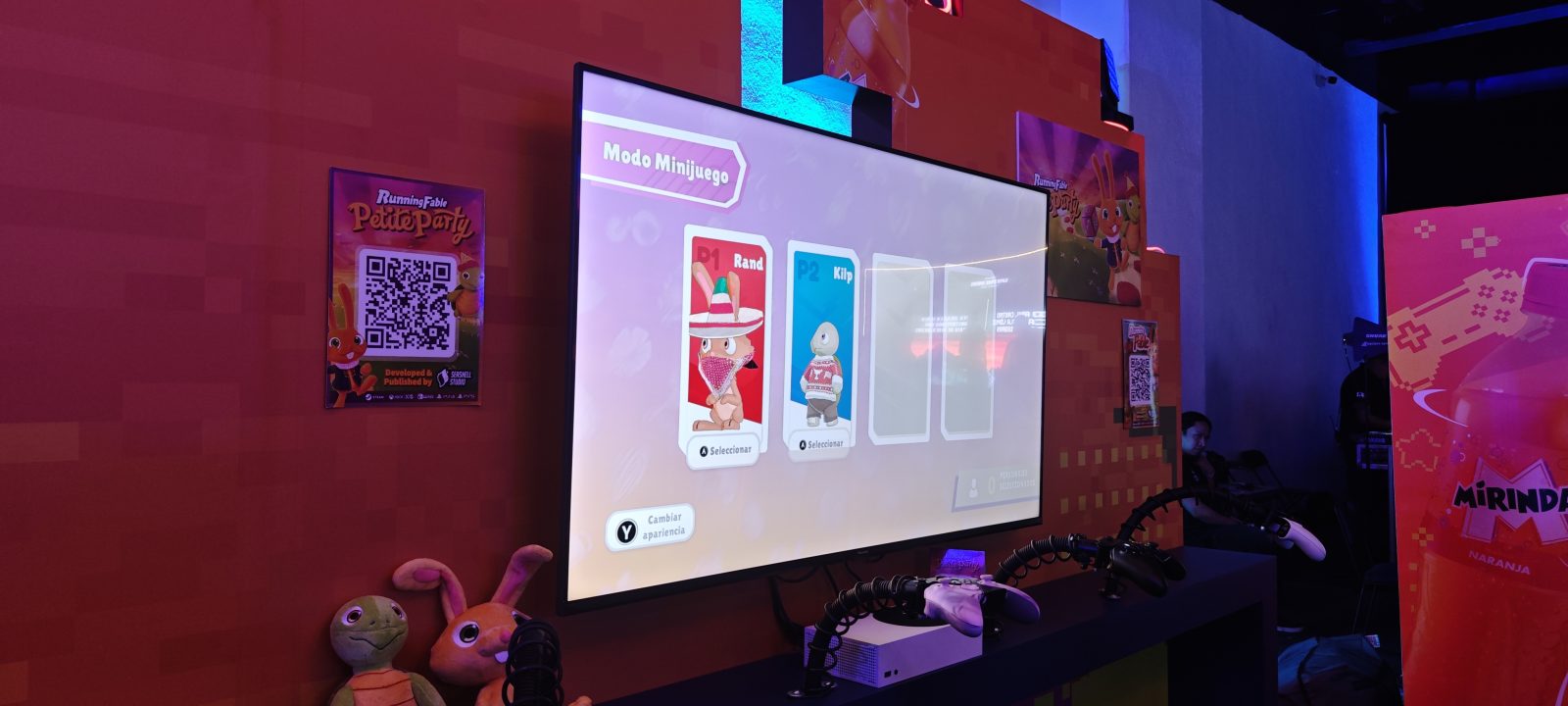 Super Indie Games : Lo mejor de los juegos Indies en un solo lugar. 22 Super Indie Games : Lo mejor de los juegos Indies en un solo lugar. 22