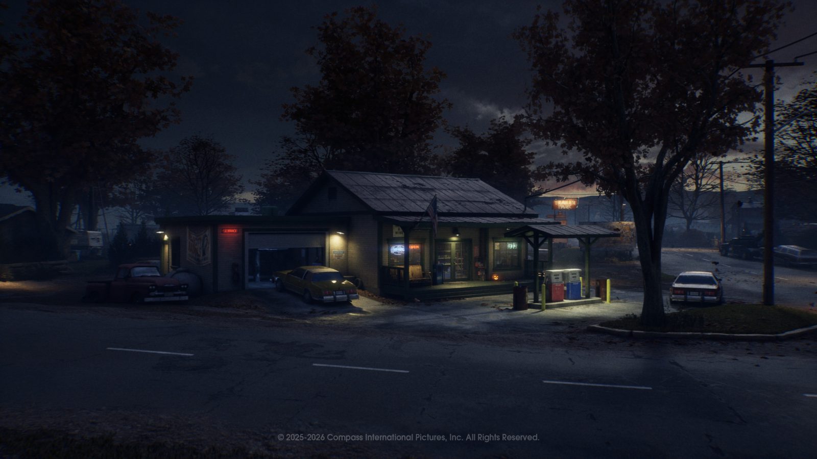 Halloween The Game llega con un nuevo DLC