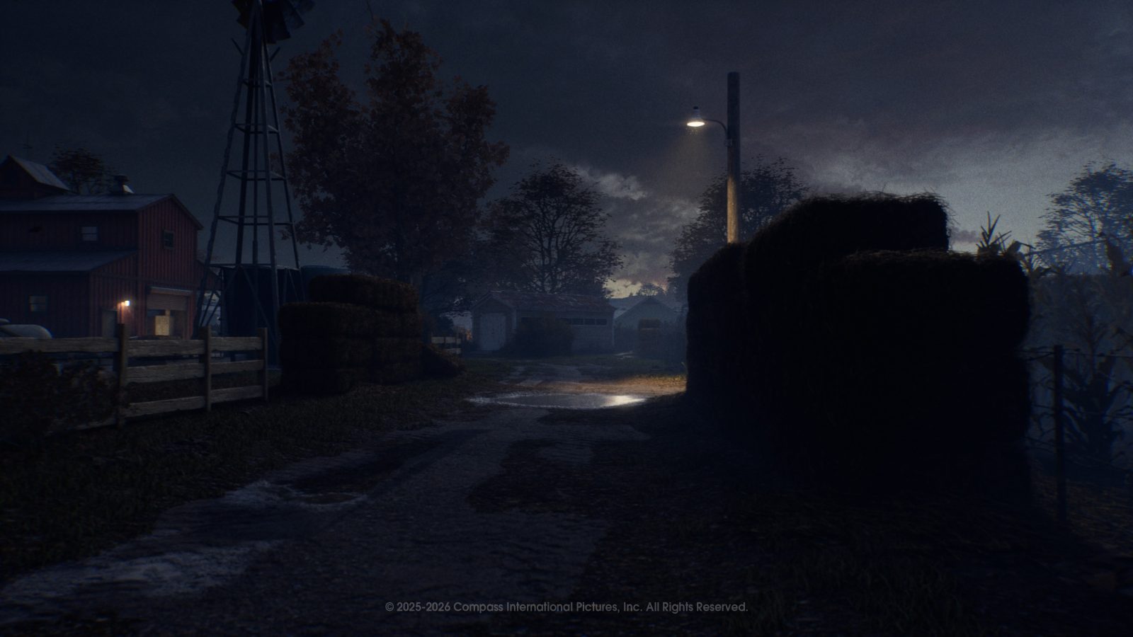 Halloween The Game llega con un nuevo DLC 4 Halloween The Game llega con un nuevo DLC 3