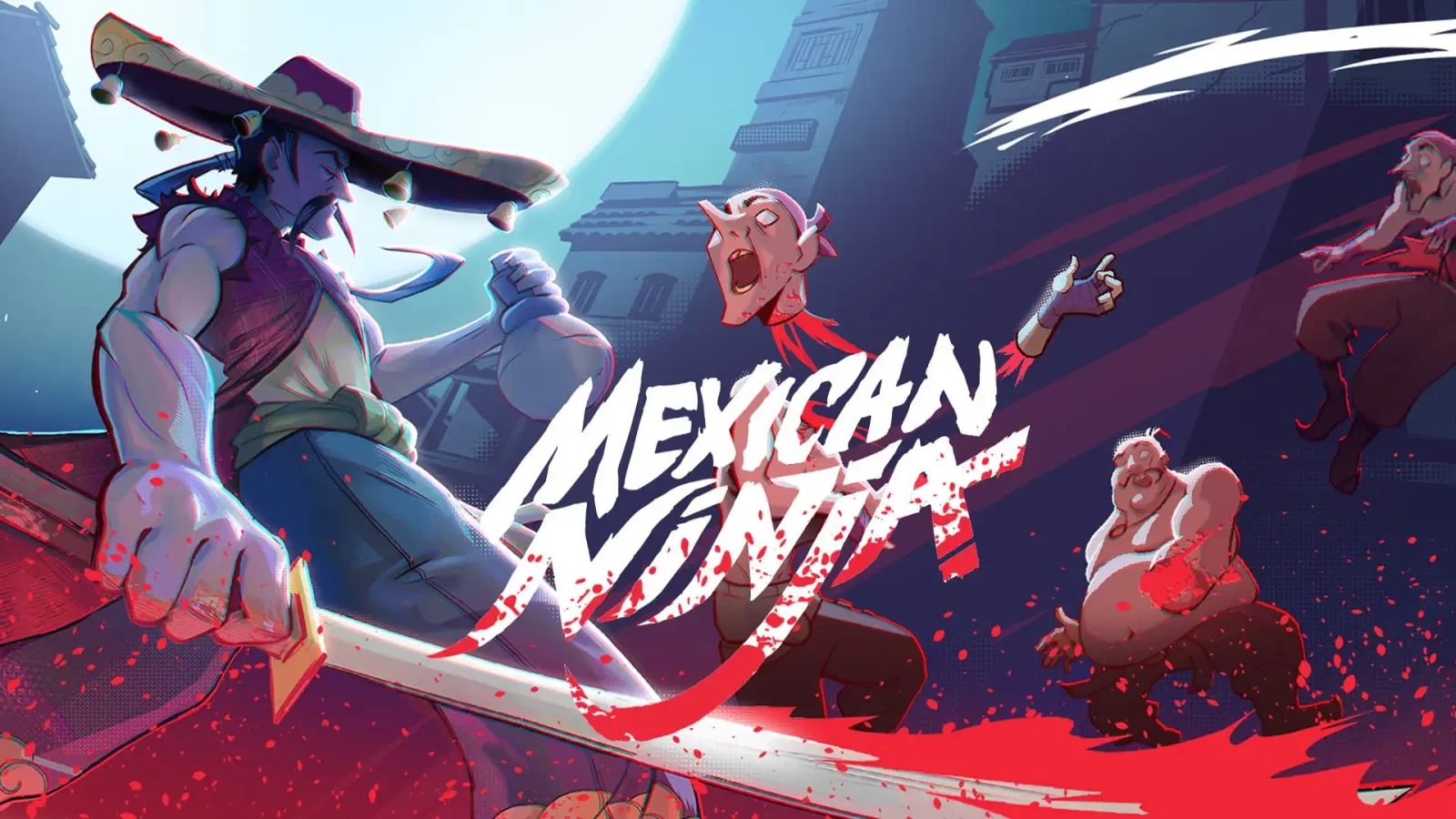 Reseña Mexican Ninja (Steam)